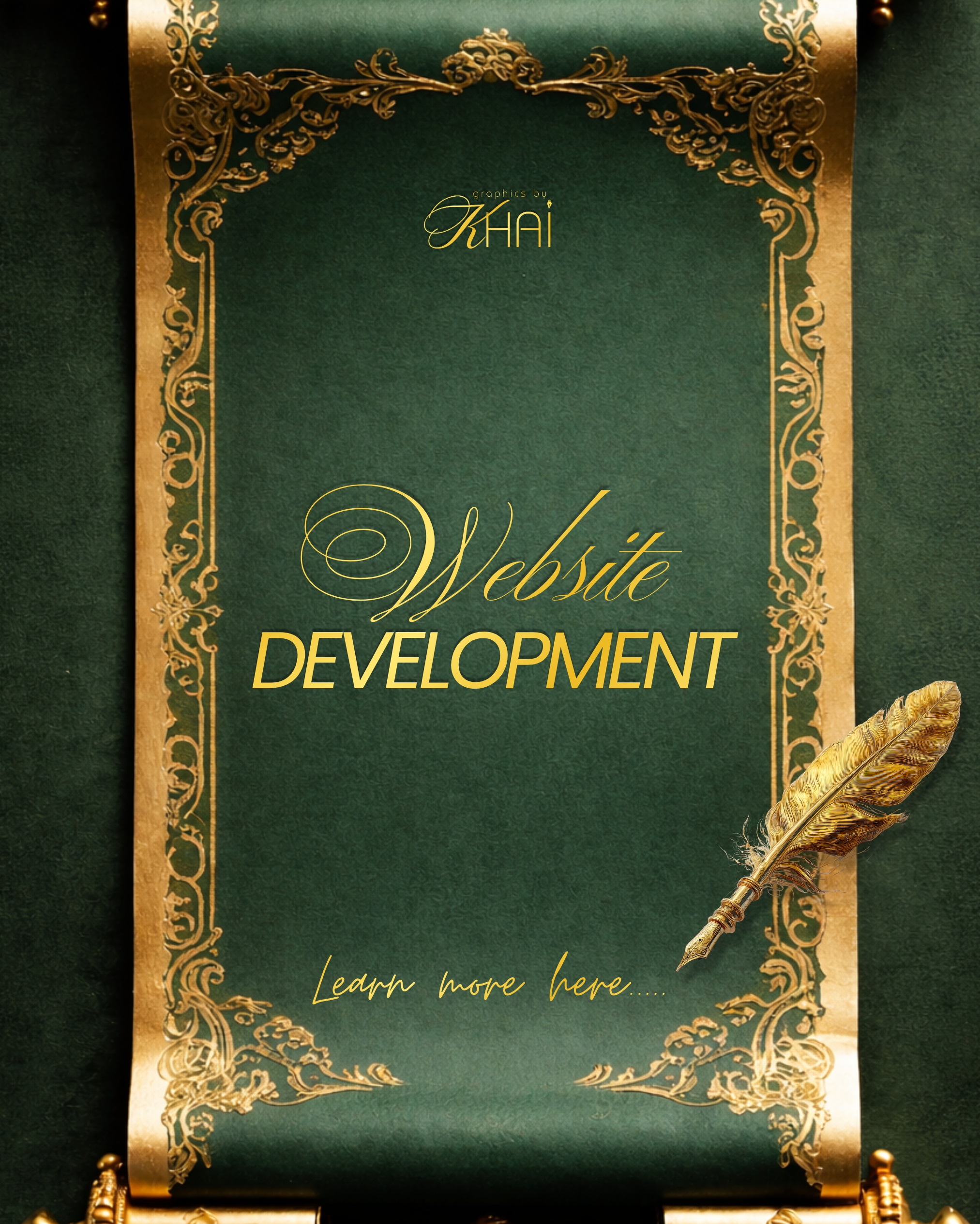 Website Development