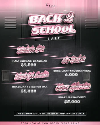 Flyer Design