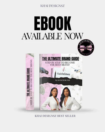 eBook Design