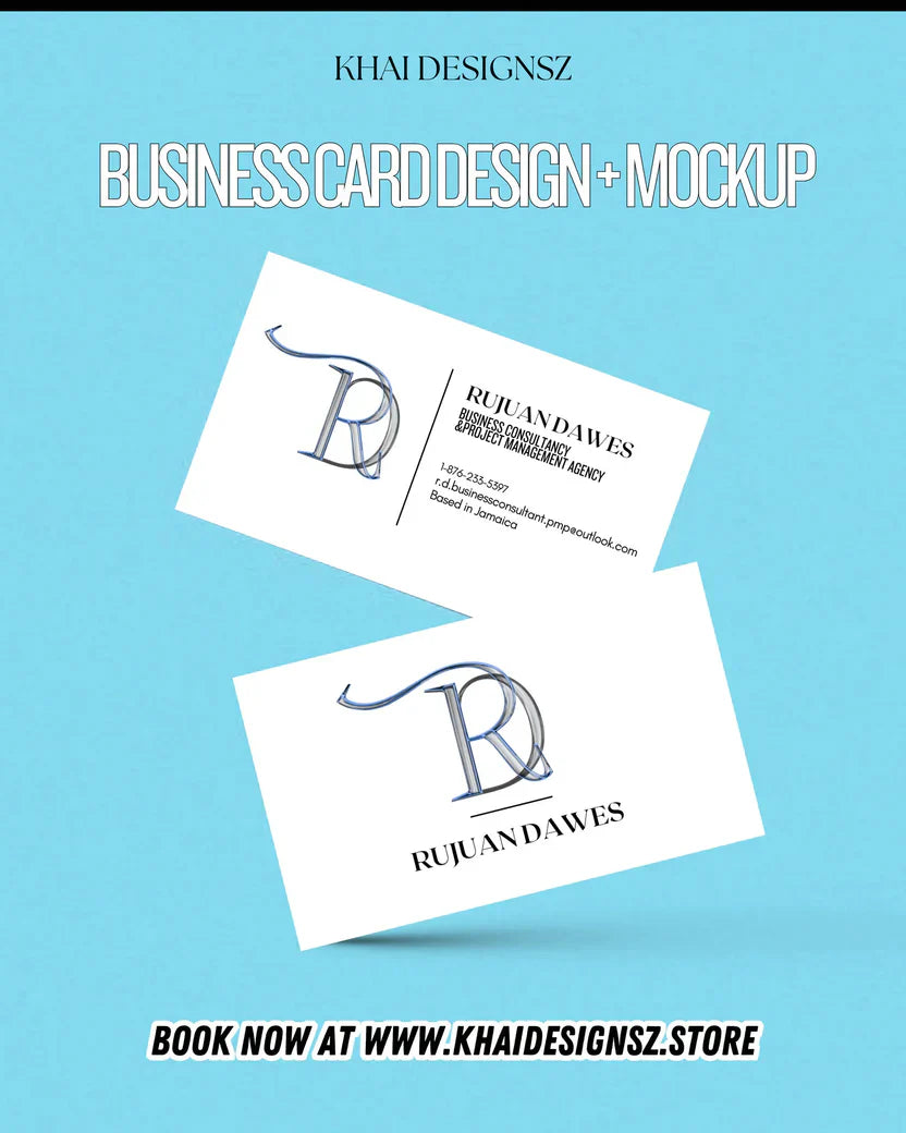 Business Card Design