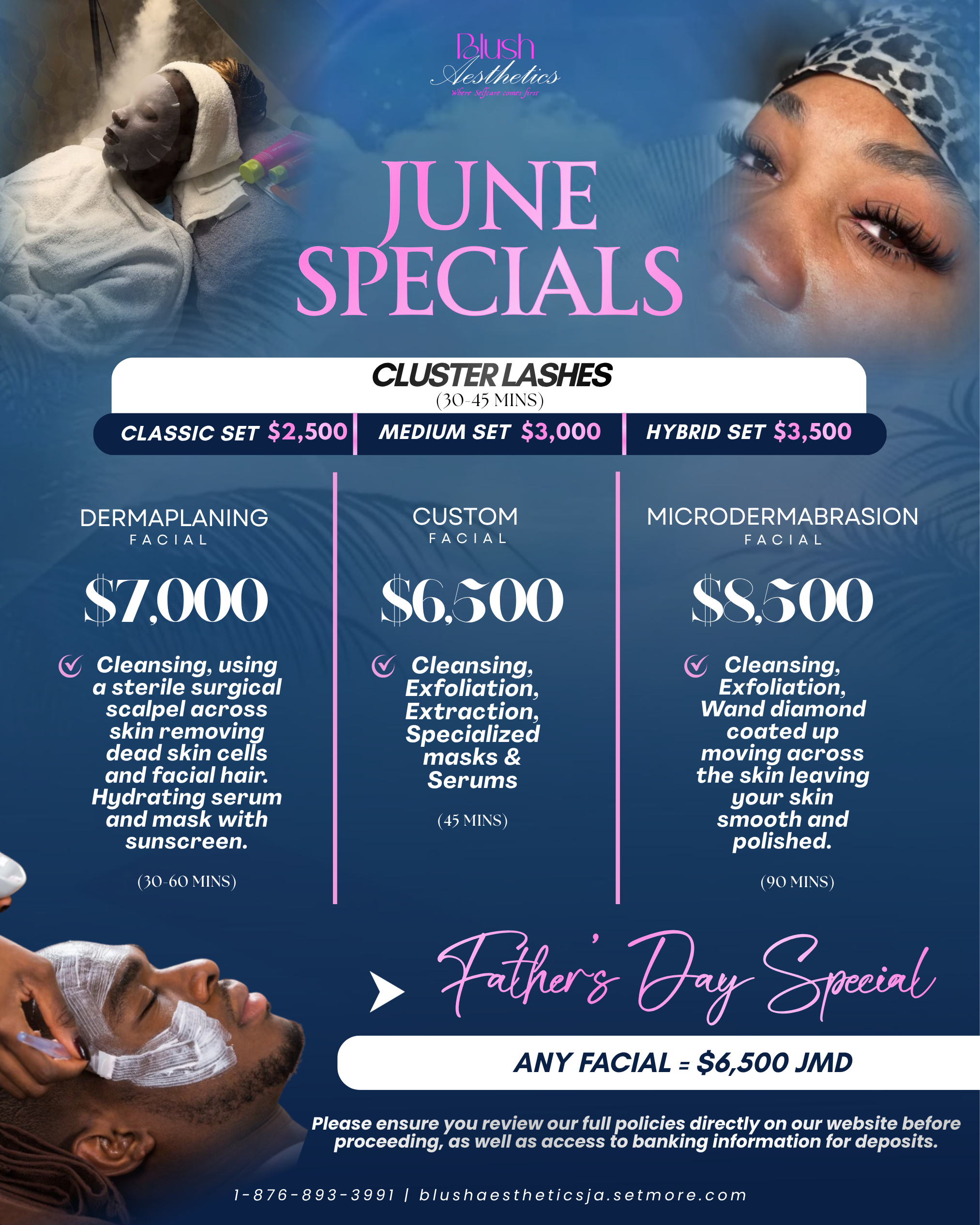 Flyer Design