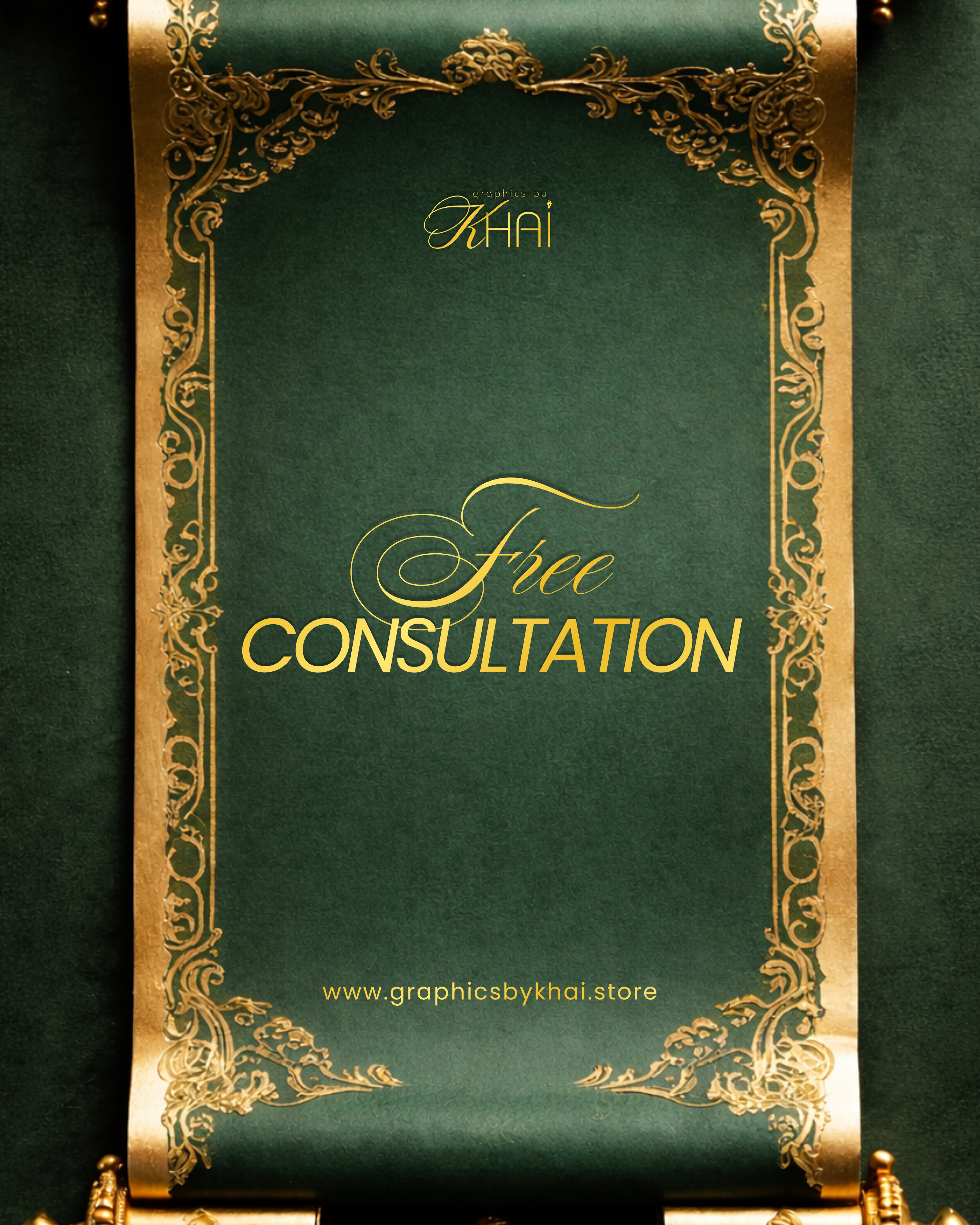 Free 15-Minute Consultation