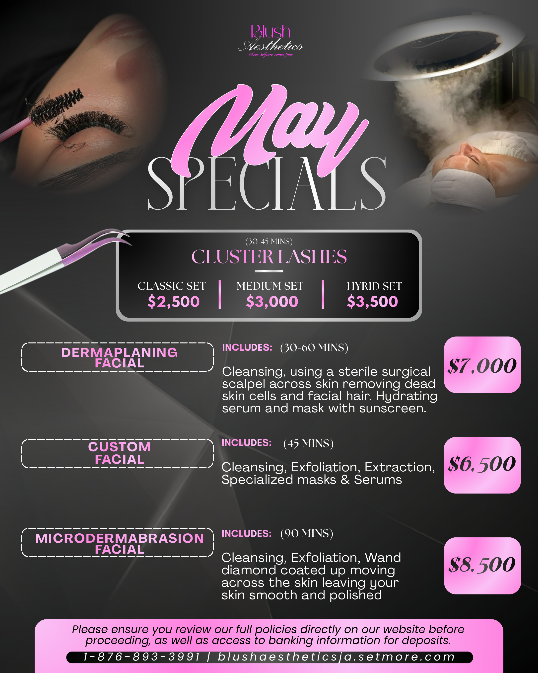 Flyer Design