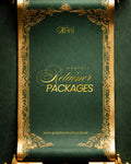 Monthly Retainer Packages