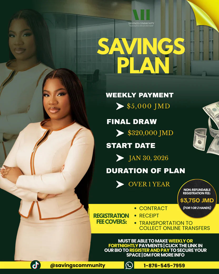 Flyer Design