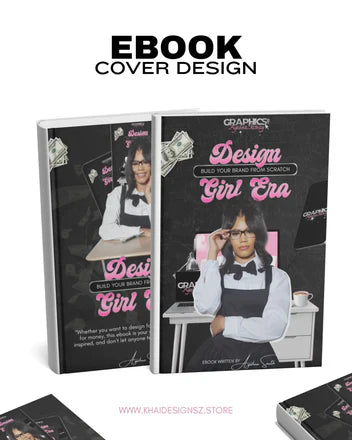 eBook Design