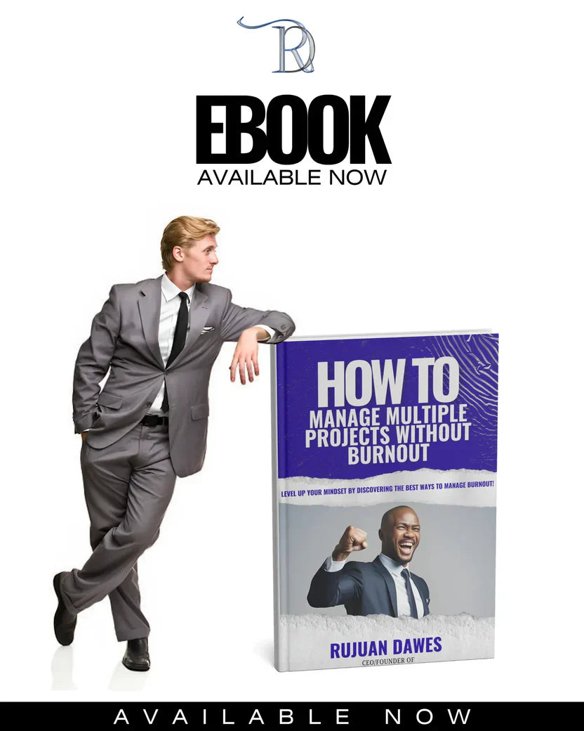 eBook Design