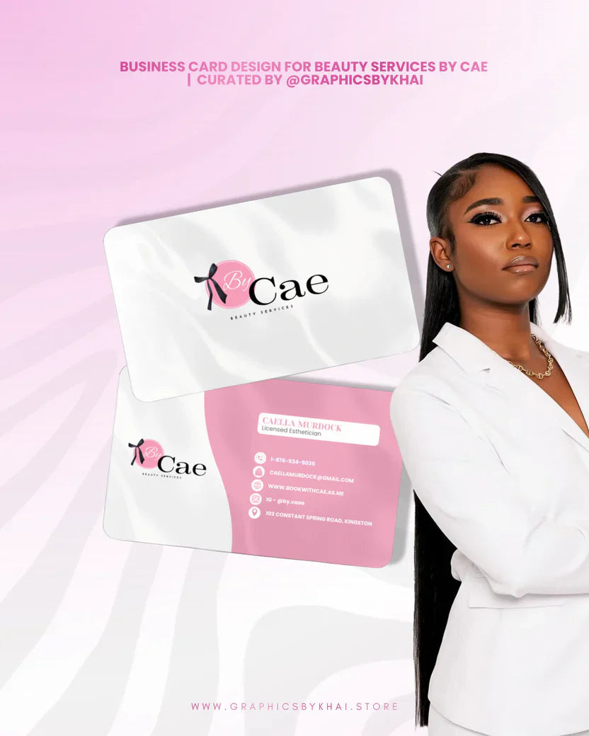Business Card Design