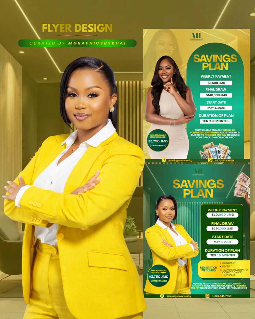 Flyer Design