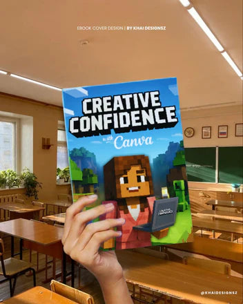 eBook Design