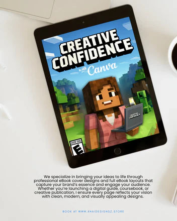 eBook Design